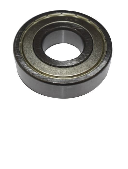RODAMIENTO 6203ZZ, 17X40X12MM, 481252028136 - Imagen 1