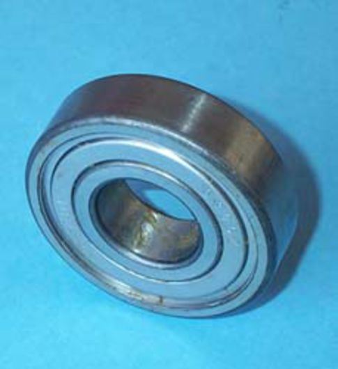 RODAMIENTO 6204ZZ  1420656204, 076006204 - Imagen 1