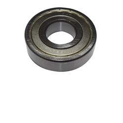 RODAMIENTO 6204ZZ,20X47X14MM, 40186204 - Imagen 1