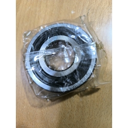 RODAMIENTO 6301ZZ,12X37X12MM, 40186301 - Imagen 1
