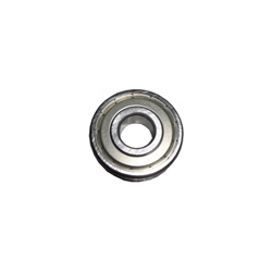RODAMIENTO 6305ZZ, 25x62x17MM, 481252028165 - Imagen 1