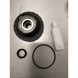 RODAMIENTO,DERECHO,COMPLETO, LAVADORA ELECTROLUX, AEG, RECAMBIO ORIGINAL, 91321731500, 4055129508 - Imagen 1