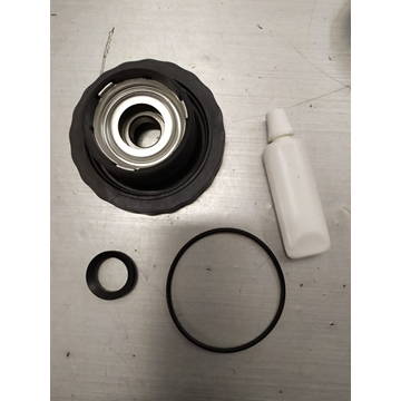 RODAMIENTO,DERECHO,COMPLETO, LAVADORA ELECTROLUX, AEG, RECAMBIO ORIGINAL, 91321731500, 4055129508 - Imagen 1