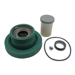 RODAMIENTO DERECHO LAVADORA ZANUSSI (PORTARODAMIENTO) 4071430971, 77ZN0008 - Imagen 1