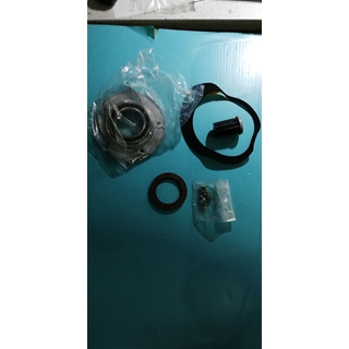 RODAMIENTO IZQUIERDO LAVADORA CARGA SUPERIOR ZANUSSI, RECAMBIO ORIGINAL, 53188944671 - Imagen 2