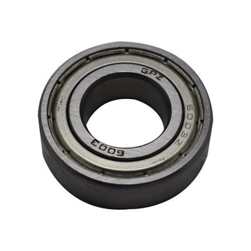 RODAMIENTO LAVADORA 6003ZZ 1420656003, 13AG034 - Imagen 1