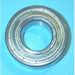 RODAMIENTO LAVADORA 6205RS 1420666205, 13AG018 - Imagen 1
