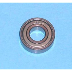RODAMIENTO PARA LAVADORA 6001ZZ 1420656001, 13AG023 - Imagen 1