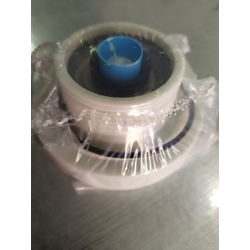 RODAMIENTO PORTACOJINETES IZQUIERDO LAVADORA ESTRECHA ZANUSSI, AEG, ELECTROLUX, RECAMBIO ALTRERNATIVO,  4071430963 - Imagen 1