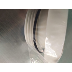 RODAMIENTO PORTACOJINETES IZQUIERDO LAVADORA ESTRECHA ZANUSSI, AEG, ELECTROLUX, RECAMBIO ALTRERNATIVO,  4071430963 - Imagen 2