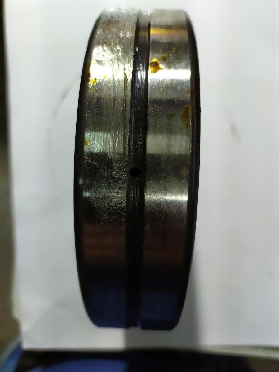 RODAMIENTO ROTULAS RODILLOS SKF,  85X150X36 MM, 22217EC3 - Imagen 1