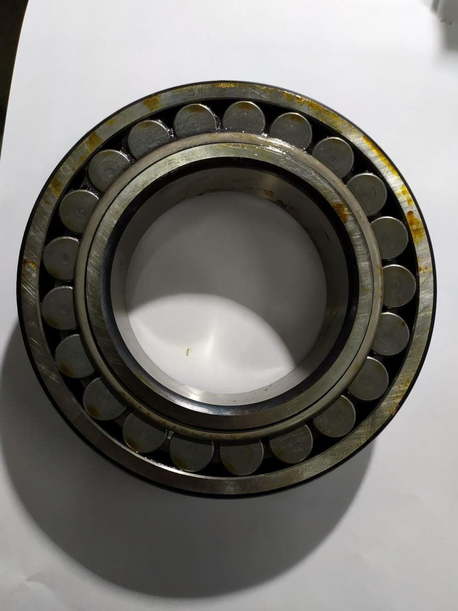 RODAMIENTO ROTULAS RODILLOS SKF,  85X150X36 MM, 22217EC3 - Imagen 2