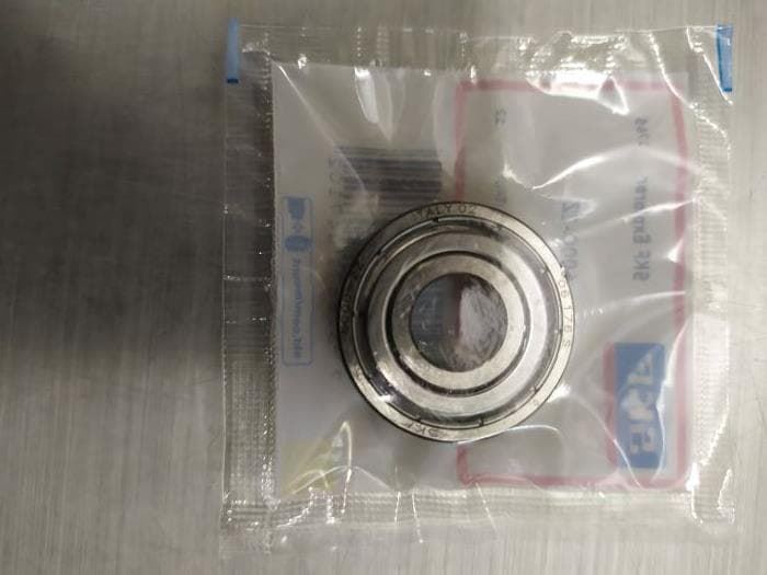 RODAMIENTO SKF 6000ZZ,  1420656000 - Imagen 2
