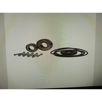 RODAMIENTOS LAVADORA BOSCH WAE24472FF, (KIT RODAMIENTOS + RETEN+ JUNTAS) 00172686 - Imagen 1