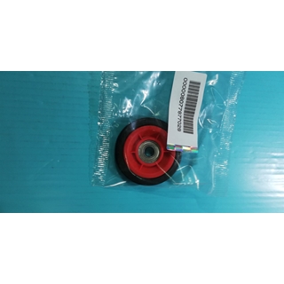 RODILLO TAMBOR SECADORA ELECTROLUX, AEG, ZANUSSI, RODILLO CESTO, RECAMBIO ORIGINAL, 1 UNIDAD, 8077877028 - Imagen 2