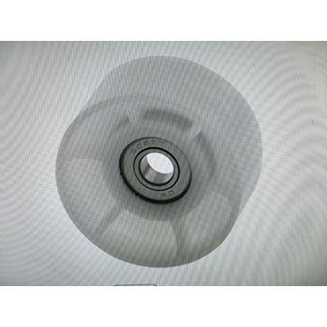 RODILLO TENSION SECADORA BOSCH, BALAY, 00632045 - Imagen 1