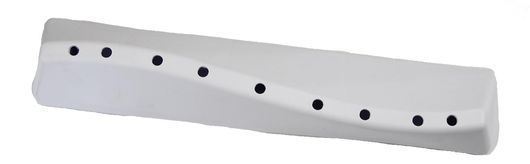 ROMPEAGUAS CESTO LAVADORA VESTEL, TELEFUNKEN TLK1208, 235x13/47 MM,   42025714 - Imagen 1
