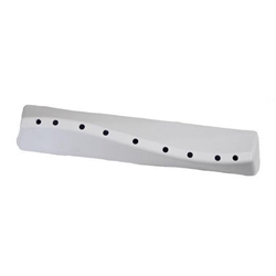 ROMPEAGUAS CESTO LAVADORA VESTEL, TELEFUNKEN TLK1208, 235x13/47 MM,   42025714 - Imagen 1