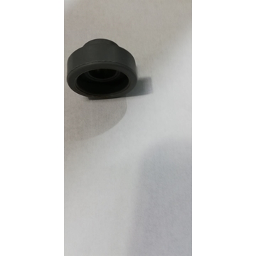 RUEDA CESTA SUPERIOR LAVAVAJILLAS TEKA, LP-760, DIAMETRO EXTERIOR 26 MM, DIAMETRO INTERIOR 10,5MM, 81732008 - Imagen 1