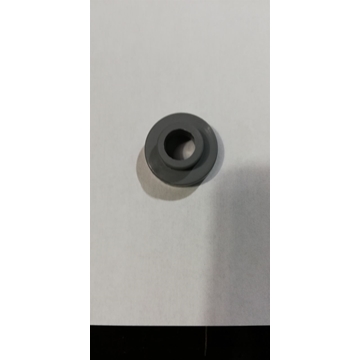 RUEDA CESTA SUPERIOR LAVAVAJILLAS TEKA, LP-760, DIAMETRO EXTERIOR 26 MM, DIAMETRO INTERIOR 10,5MM, 81732008 - Imagen 2