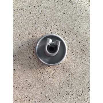 RUEDA CESTO INFERIOR LAVAVAJILLAS ELECTROLUX, AEG, 1 UNIDAD, DIAMETRO 40MM, GRIS, 50269970005 - Imagen 2