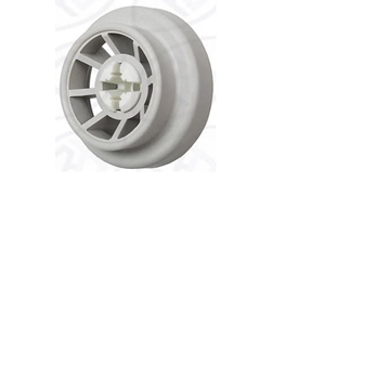 RUEDA CESTO LAVAVAJILLAS EDESA EXTERIOR 40MM INTERIOR 30 MM,  VE2A000K6 - Imagen 1