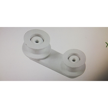 RUEDA CESTO LAVAVAJILLAS ELECTROLUX,  50226819006 - Imagen 1