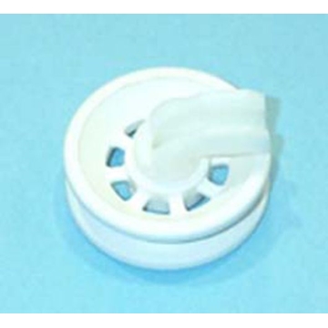 RUEDA CESTO LAVAVAJILLAS FAGOR, VE2A000G3, 3261910061, 21FA0080 - Imagen 1