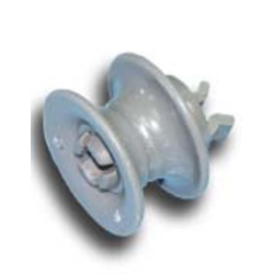 RUEDA CESTO SUPERIOR LAVAVAJILLAS LG 4581DD3002A, 21LG1500 - Imagen 1