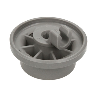 RUEDA LAVAVAJILLAS BOSC, BALAY, SIEMENS, CESTO INFERIOR, RECAMBIO ORIGINAL,  00165314 - Imagen 1