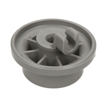 RUEDA LAVAVAJILLAS BOSC, BALAY, SIEMENS, CESTO INFERIOR, RECAMBIO ORIGINAL,  00165314 - Imagen 1