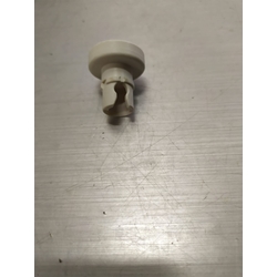 RUEDA LAVAVAJILLAS CESTO SUPERIOR ZANUSSI CORBERO ALTERNATIVA, 21ZN0027 - Imagen 1