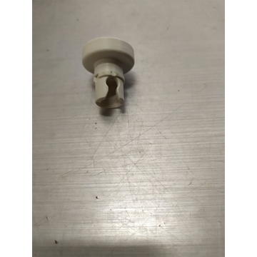 RUEDA LAVAVAJILLAS CESTO SUPERIOR ZANUSSI CORBERO ALTERNATIVA, 21ZN0027 - Imagen 1