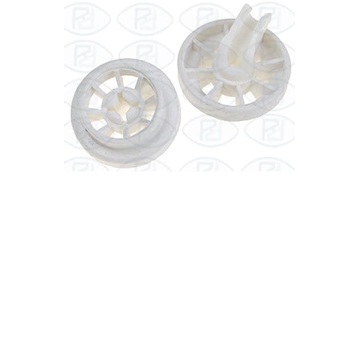 RUEDA PARA CESTO LAVAVAJILLAS FAGOR LV532GS VE2A000H9 - Imagen 1