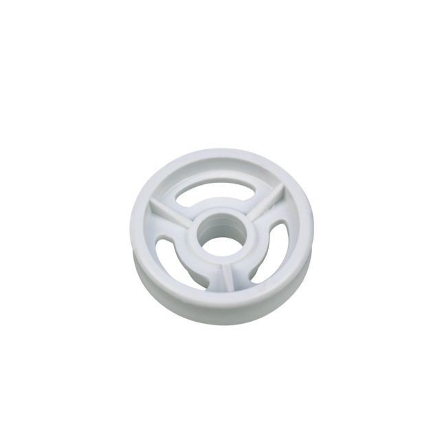 RUEDA PARA EL CESTO INFERIOR DEL LAVAVAJILLAS ARISTON, INDESIT  C00056347, 21IT0023, 3261120101 - Imagen 1