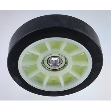 RUEDA SECADORA BEKO, DC7130, C00912645 - Imagen 1