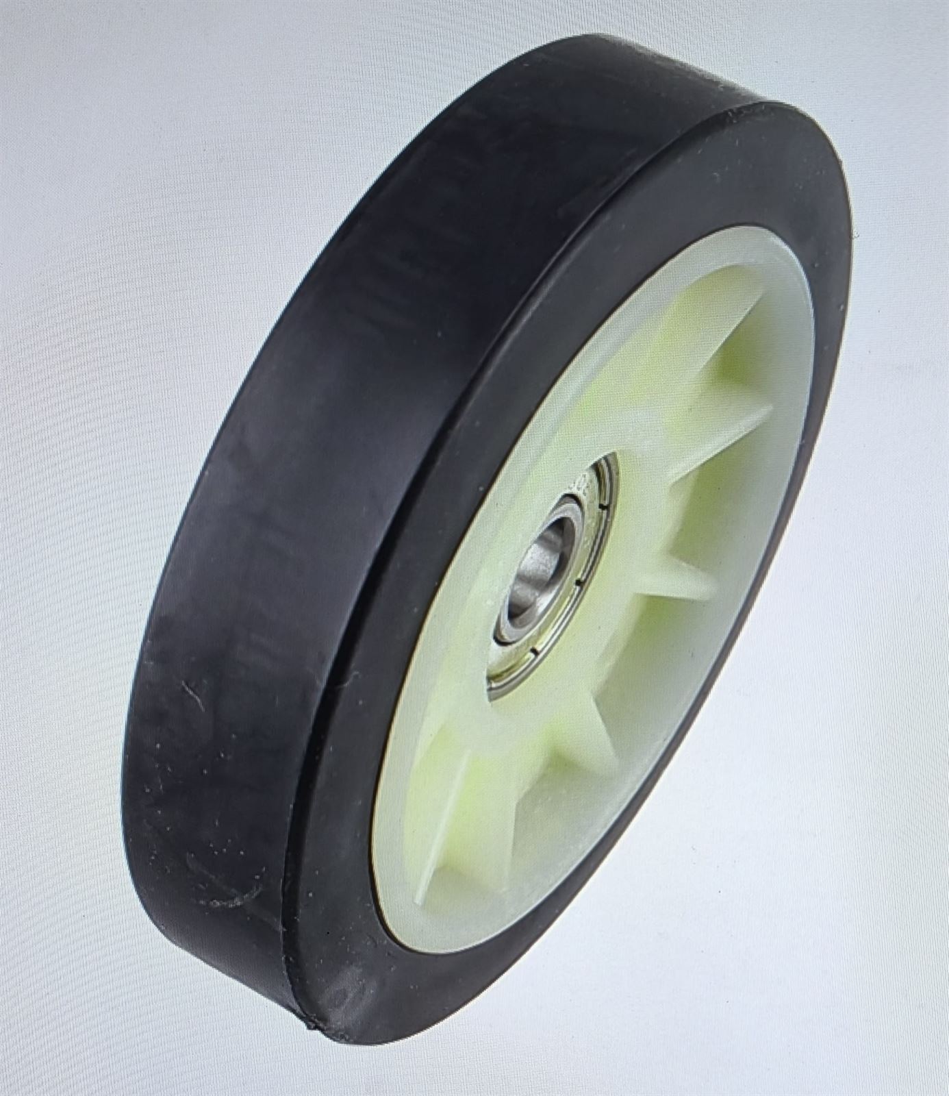 RUEDA SECADORA BEKO, DC7130, C00912645 - Imagen 2