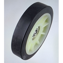 RUEDA SECADORA BEKO, DC7130, C00912645 - Imagen 2