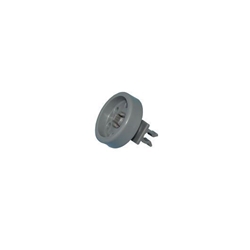 RUEDAS CESTO LAVAVAJILLAS LG 4581DD3003A, 21LG1501 - Imagen 1