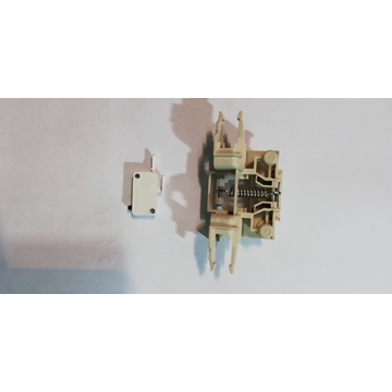 SEGURO PUERTA LAVAVAJILLAS CANDY, GORENGE, MIDEA, CON MICRO, CIERRE PUERTA, 9881393 - Imagen 2