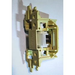 SEGURO PUERTA LAVAVAJILLAS CANDY, GORENGE, MIDEA, SIN MICRO, CIERRE PUERTA, 9881393 - Imagen 1