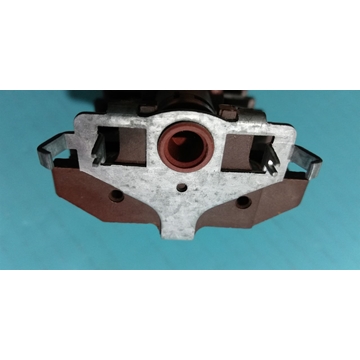 SELECTOR HORNO CON ACOPLE PARA TERMOSTATO, 7 POSICIONES, UNIVERSAL, 4400001050 - Imagen 2