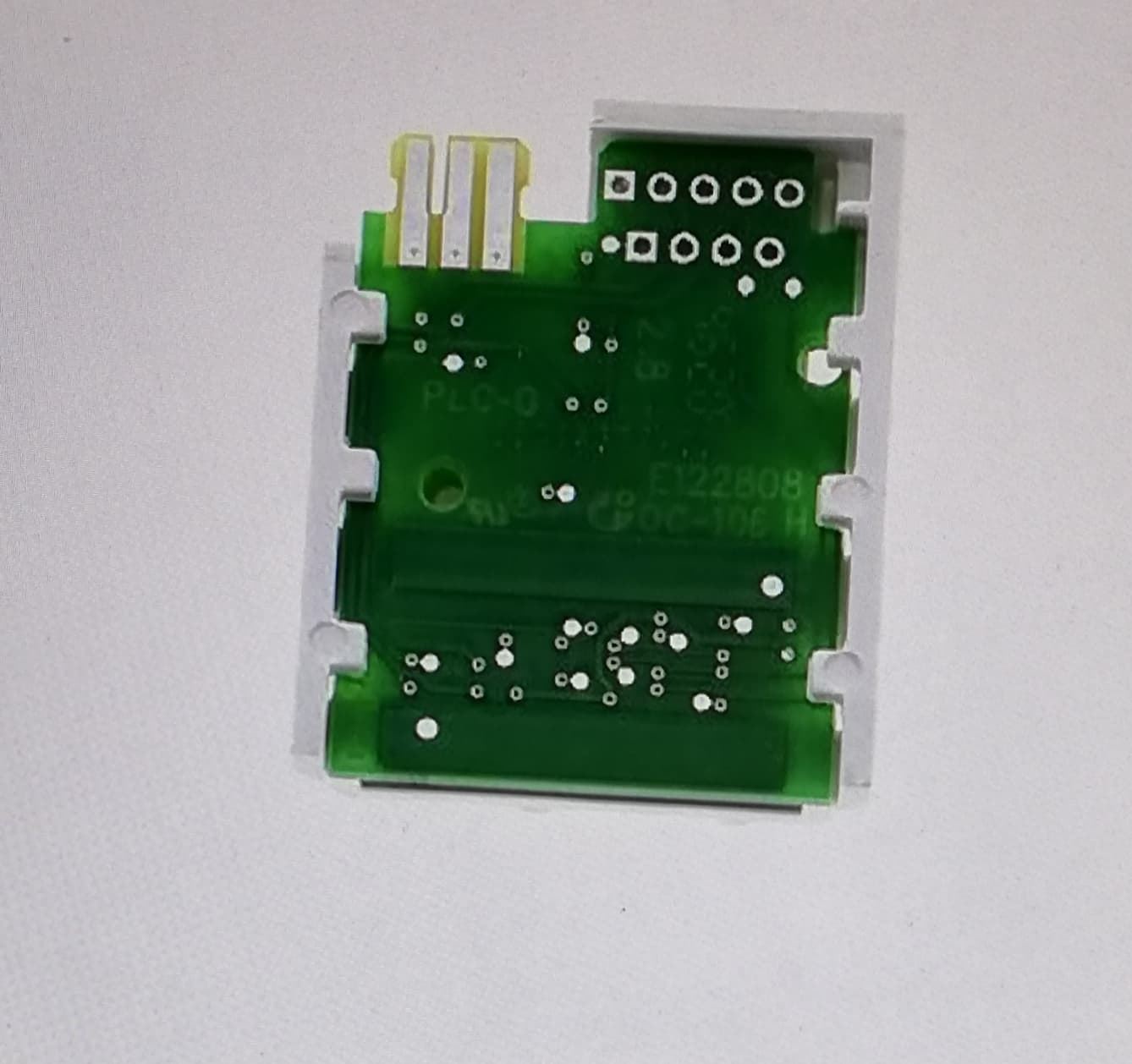 SENSOR NIVEL AGUA SECADORA INDESIT, C00628635 - Imagen 2