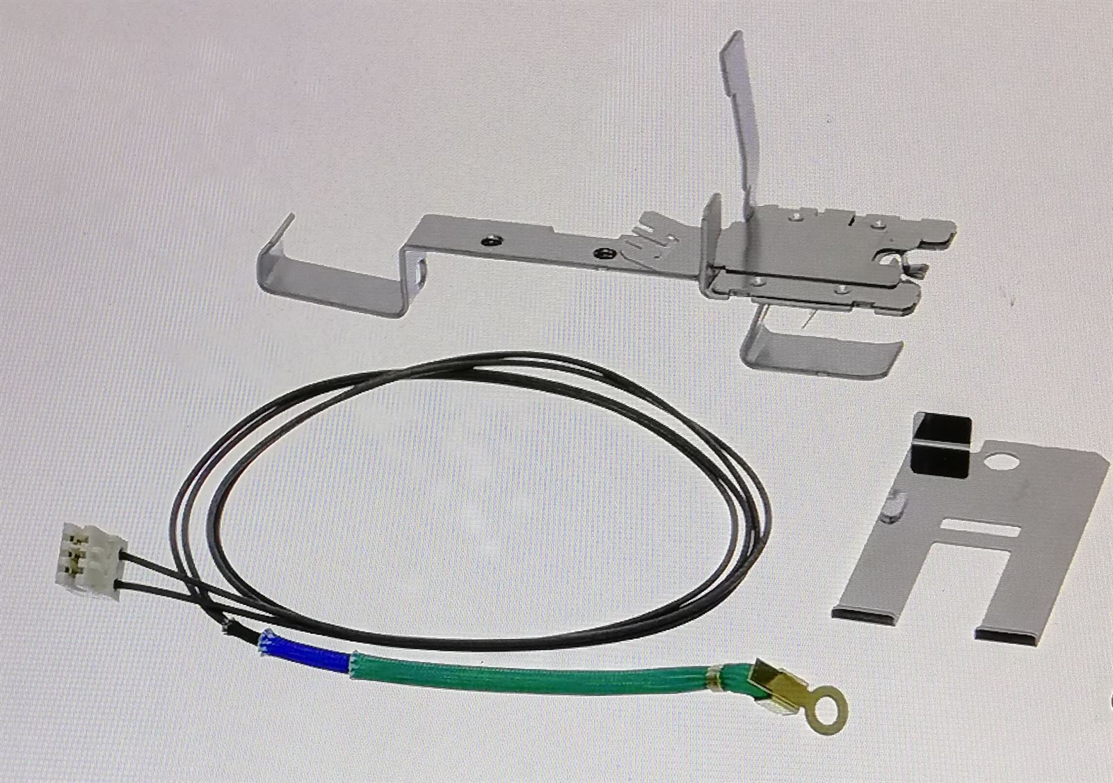 SENSOR NTC FROGORIFICO BALAY, BOSCH, JUEGO REPARACION, 10011733 - Imagen 1