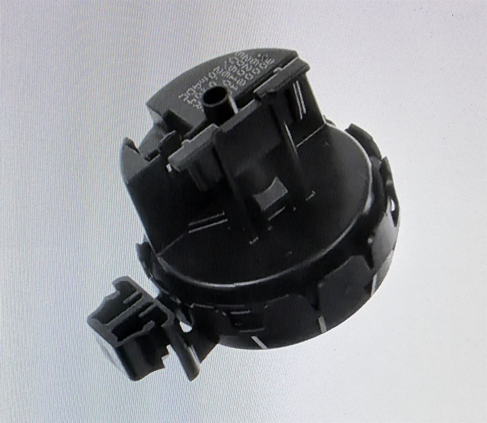 SENSOR PRESION LAVADORA BOSCH, BALAY, SENSOR ANALOGICO, PRESOSTATO ANALOGICO, 00637136 - Imagen 2