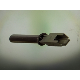 SENSOR TEMPERATURA LAVADORA BALAY, BOSCH, NTC, BULBO 10X30 MM, CALIDAD ORIGINAL, 00170961 - Imagen 1