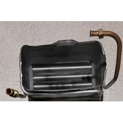 SERPENTIN CALENTADOR FAGOR, 11 LITROS, CONEXION MACHO 1/2, HEMBRA 3/8, EXTERIOR LARGO 290, ANCHO 170, ALTO 210/310/370 MM, INTERIOR 140/250/165MM,810005841 - Imagen 1