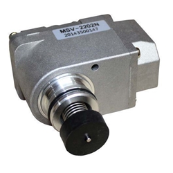 SERVOMOTOR CALDERA VAILLANT, MAG1100RXI, MAG1400GX, MAGMINI1100, GAS NATURAL, ALTERNATIVO,  44VA0201, 115363 - Imagen 1