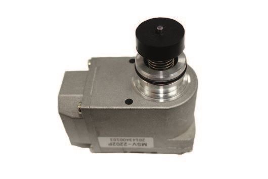 SERVOMOTOR VAILLANT GAS BUTANO, MAG11, MAG14,O,I,XI,  115371, 292600017, 44VA0202 - Imagen 1