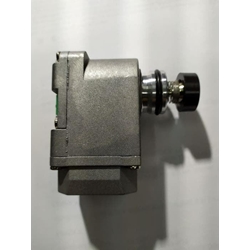 SERVOMOTOR VAILLANT GAS BUTANO, MAG11, MAG14,O,I,XI,  115371, 292600017, 44VA0202 - Imagen 2